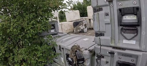 Rap Version - Black Ops Airsoft, Bristol - 6th July 2025