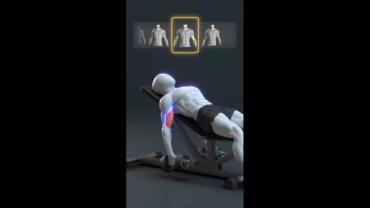 Your Biceps Will NEVER Grow Until You Fix This