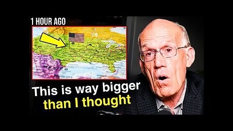 Trump Did It… And Now They’re SCRAMBLING... | Victor Davis Hanson"