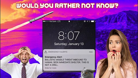 Do you DESERVE To Know About This?