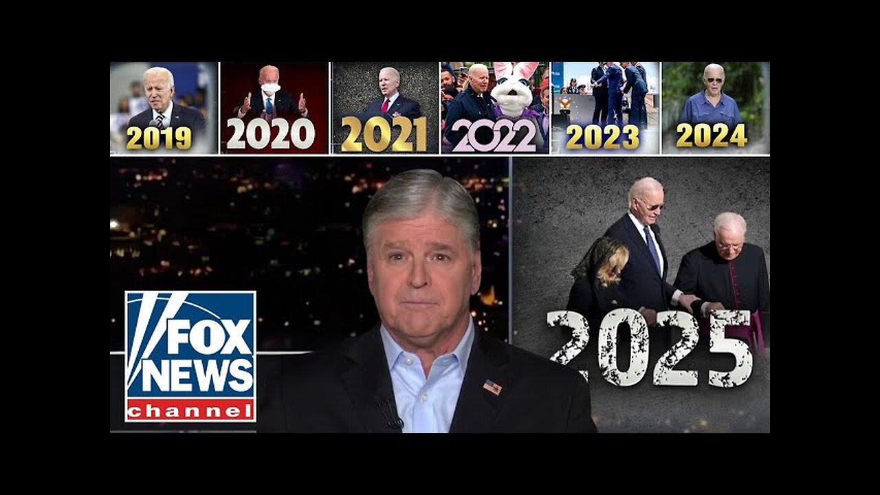 Timeline of Joe Biden_s _obvious cognitive decline_