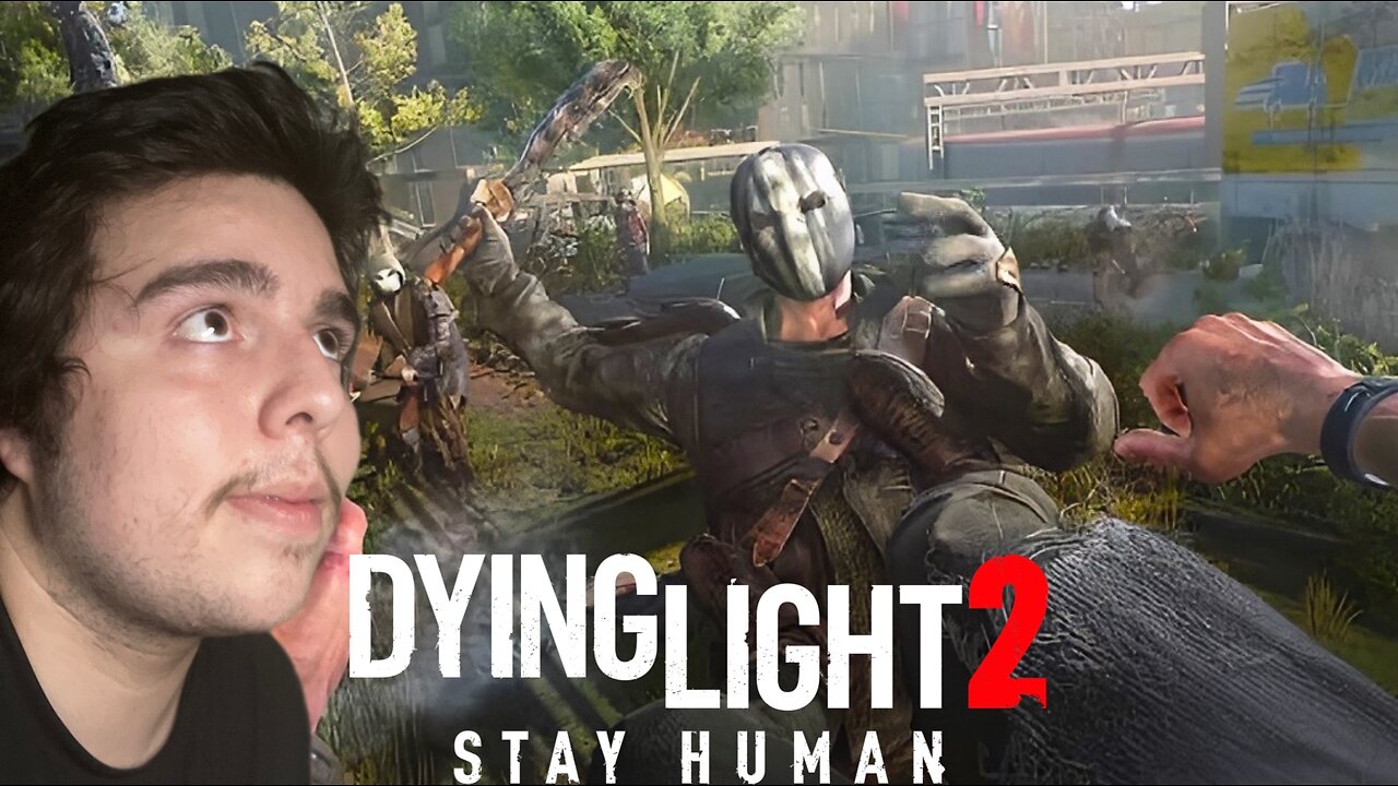 is Dying Light 2 better than Dying Light 1?