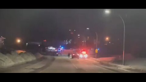 BC🇨🇦 Tranny School Shooter, 10 Dead 25 injured