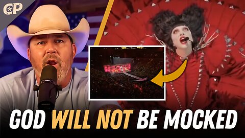 Lady Gaga Performs DEMONIC RITUAL At The VMAs - Here's How We Should Process This As Christians
