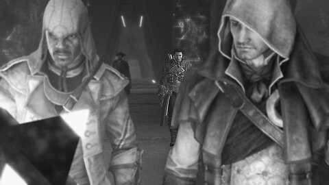 Assassin's Creed Rogue Episode 10: Non Nobis Domine