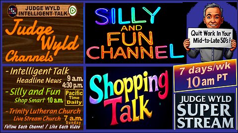 Live Stream Humorous Smart Shopping Advice Thursday 20250821 Best Item vs Price Today's Talk-Deals!