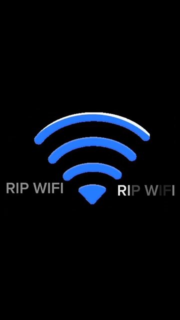 Bro gotta have the worst Wifi ever 📶 🤣🤣🤣