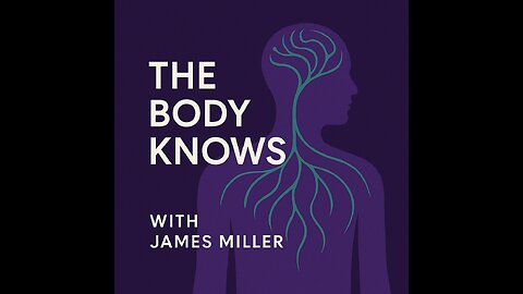 The Body Knows - Episode - Four - The Language of Behaviour