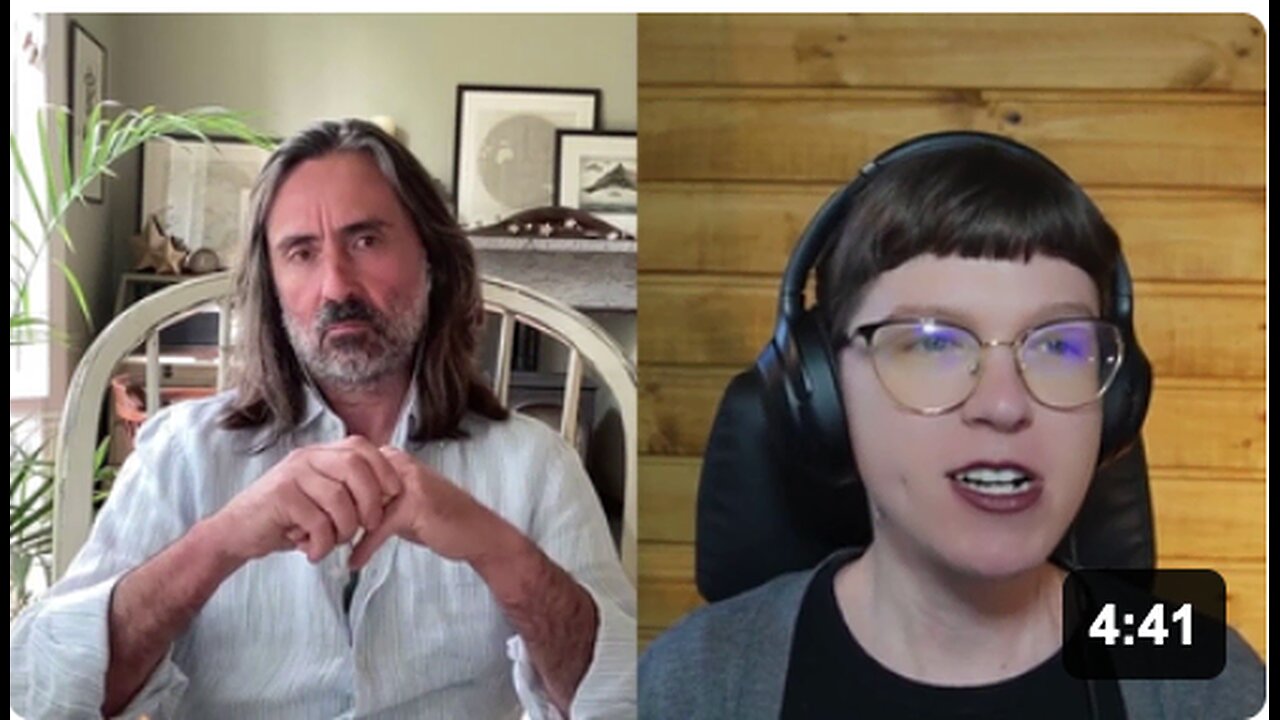 Independent journalist Whitney Webb: Digital ID will fail if people refuse to comply