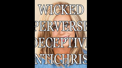 feminism is a plague