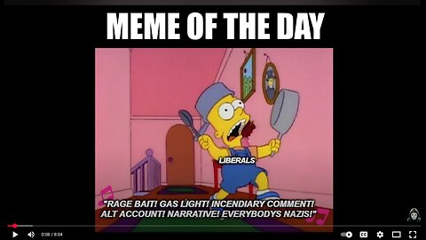 the modern Left