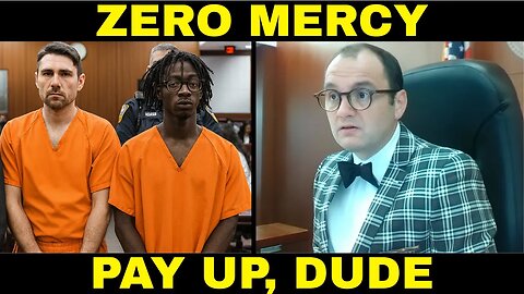 Evading Arrest FAKE A$$ Attorney Exposed On Record — Judge TORCHES His Story!