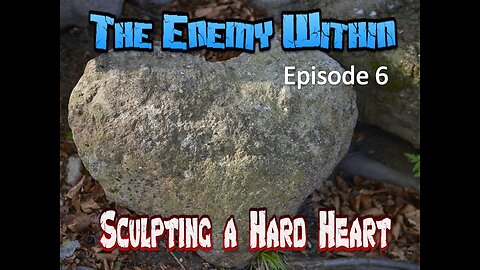 The Enemy Within episode 6
