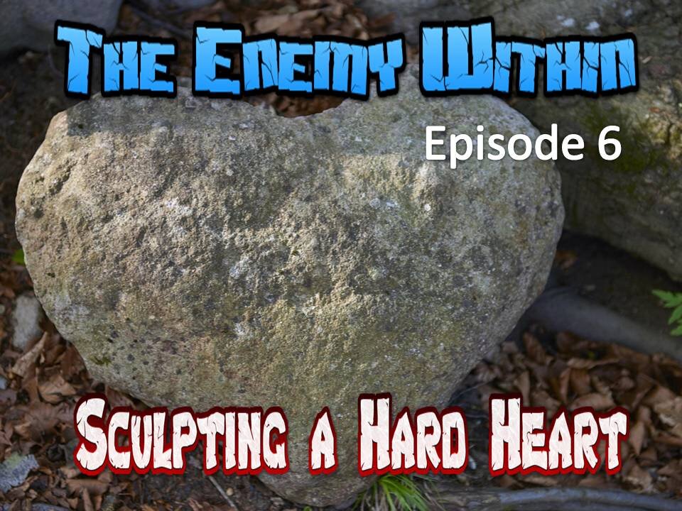 The Enemy Within episode 6