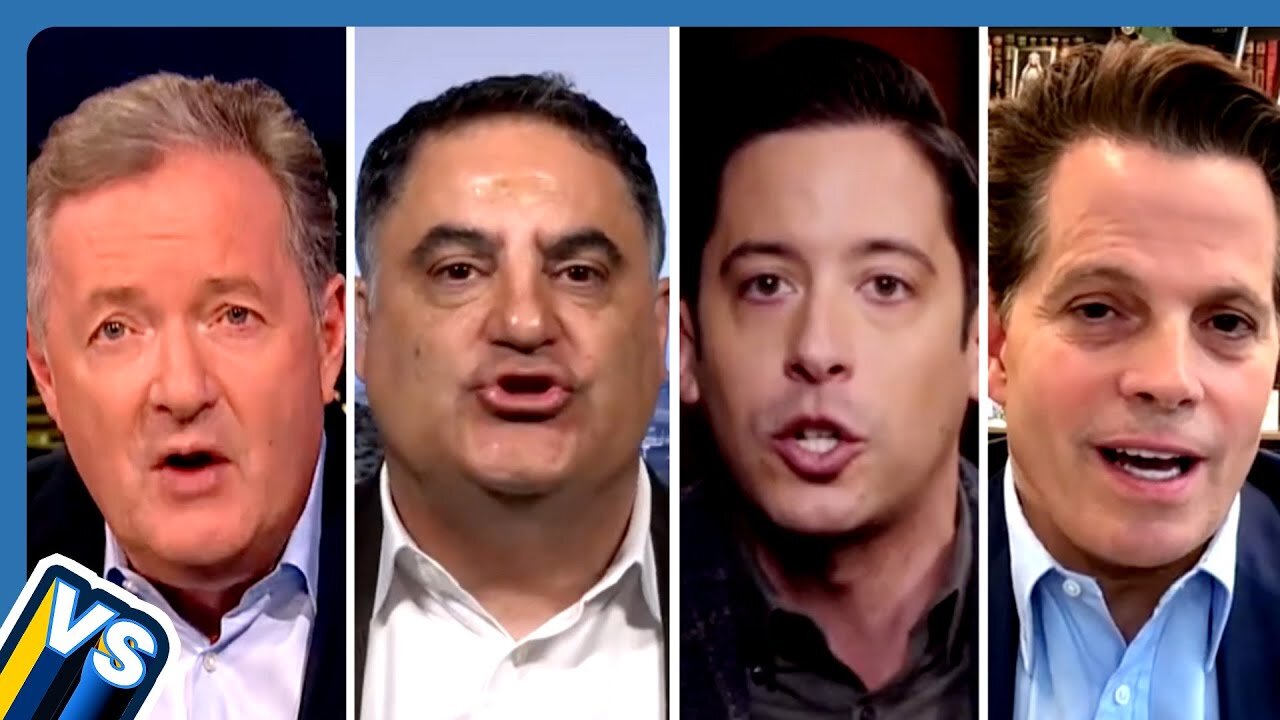 ‘PROVEN It’s Mossad!’ Trump Says Release FULL Epstein Files