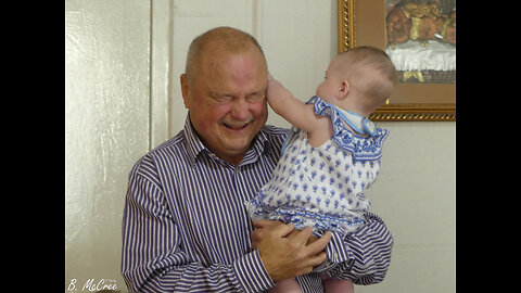 Deacon Terry Warnix
