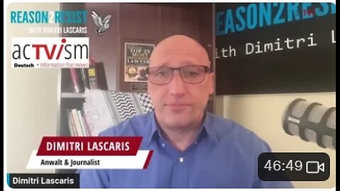 Die Wahrheit über Trump - Der Ukraine-Krieg als Ponzi-System - Wer zahlt die Milliarden