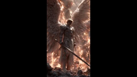 ANGELS OF DESTRUCTION GOD'S HOLINESS MERCY COMPASSION & JUDGMENT #truth #jesus #mary #ihs #church #