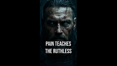 SHADOW REIGN | Master Discipline, Rule Your Path