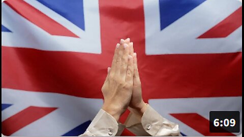Bowne Report - Will UK Home Secretary Unravel Western Civilization?