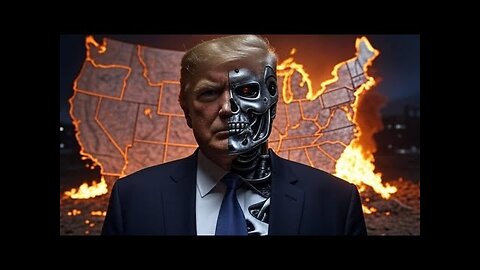 WARNING! THE UNITED STATES JUST OFFICIALLY BECAME A TECHNOCRACY & NO ONE IS SAYING A WORD ABOUT IT!