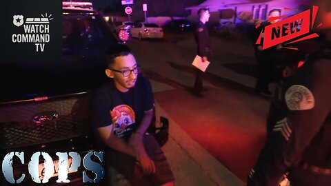Cops Season 37 Episode 08 2025 Cops Full Episodes