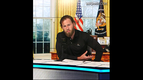 6 19 25 OWEN SHROYER War Room President Trump Still Seeks Peace Negotiations