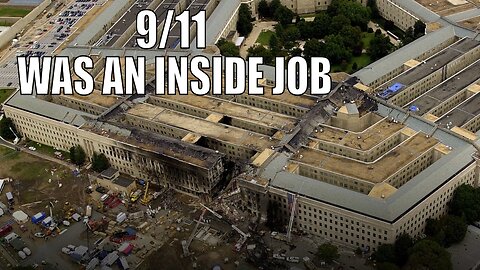 Major General Albert Stubblebine on 9/11