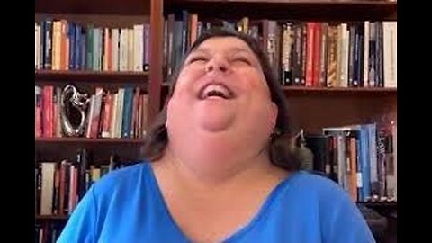ROSA MARIA PALACIOS LOCURA ANTES DE LA CIRUGIA PARA BAJAR DE PESO