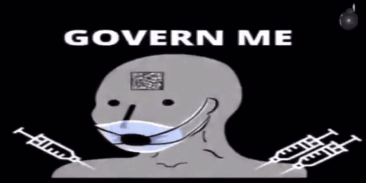 The 8 Billion Demographic Population LIE