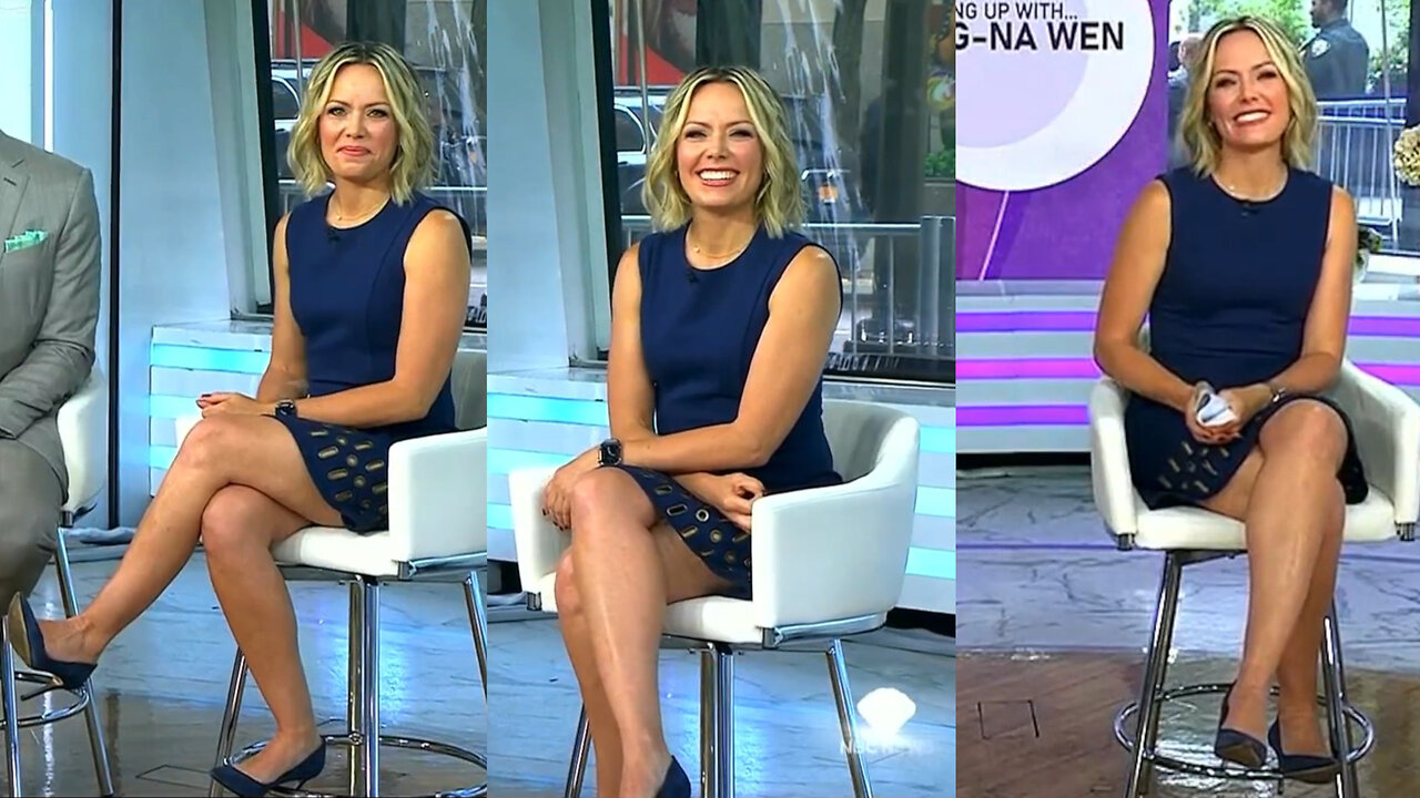 👑 Dylan Dreyer May 28 2025