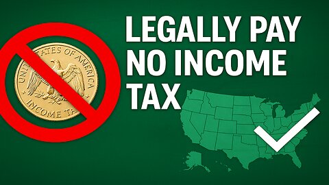 No Federal or State Taxes? The Truth About Dividend Income 💵