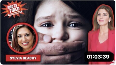 "Whistleblower Reveals Forced Vaccinations, Drug Use, Sex Trafficking in Foster Care System!"