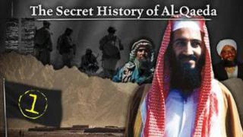 False Flags: The Secret History of Al Qaeda — Part 1: Origin Story (2022)