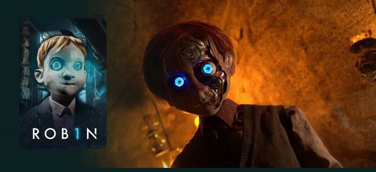 ROB1N 2025