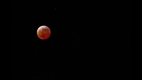 03/14/2025- Lost sleep watching the #moon turn #red🔴 #LUNAR #ECLIPSE👇🏼 #BloodMoon #BloodMoonEclipse