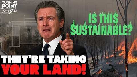 Land Grab in Los Angeles