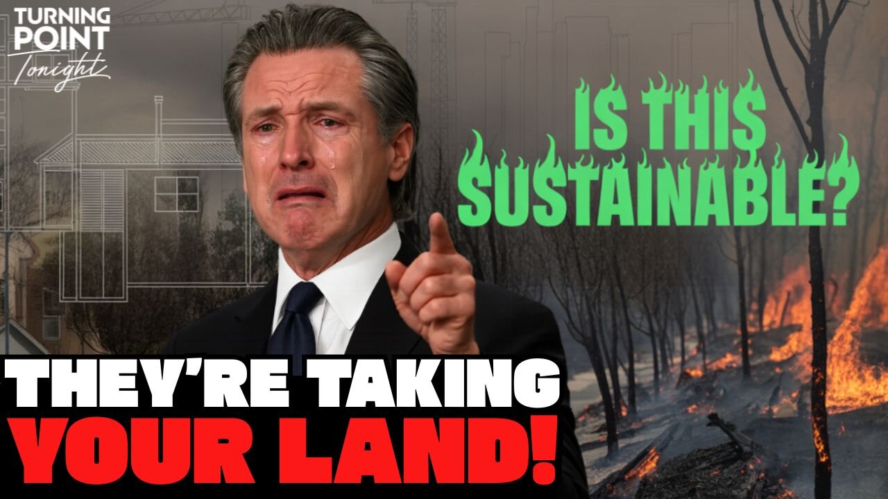 Land Grab in Los Angeles