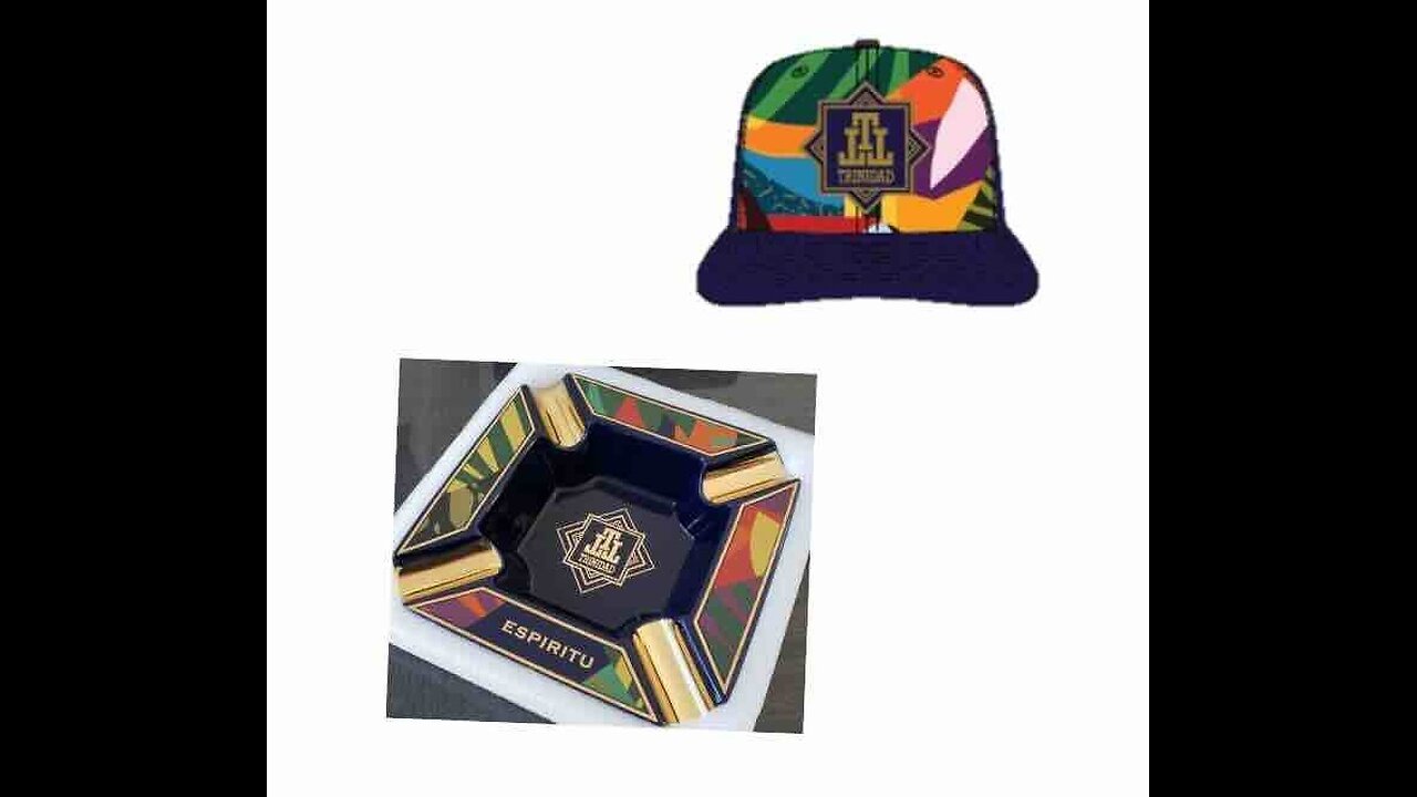 Trinidad Espiritu Prize Pack Drawing Selection - October 2025