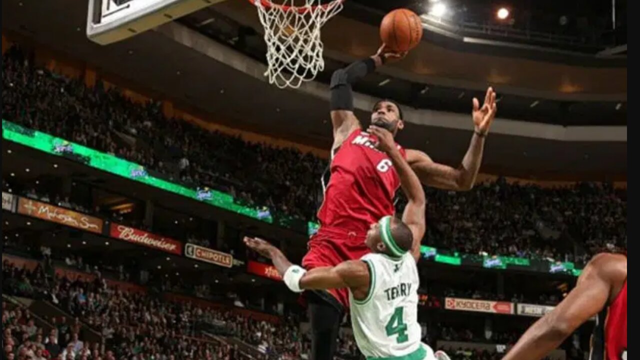 BEST 100 Dunks & Ankle Breakers of the NBA Regular Season