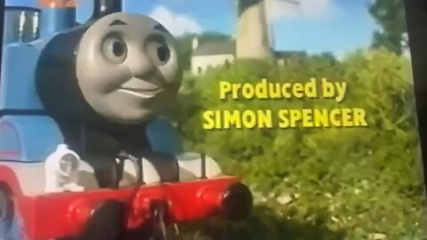 Nick Jr 2 - Sponsored Thomas And Friends 2006