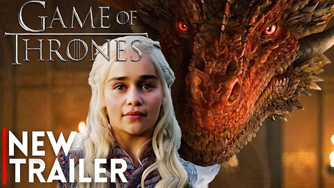 Game of Thrones: Season 9 – 2026 |UltimateFights1 Trailer | Where the Map Ends