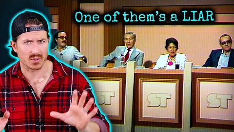 Social experiment gone HORRIBLY WRONG...