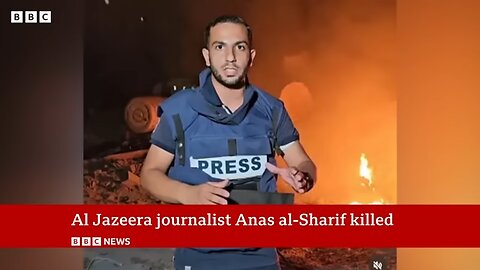 UN condemns targeted Israeli attack that killed five Al Jazeera journalists in Gaza