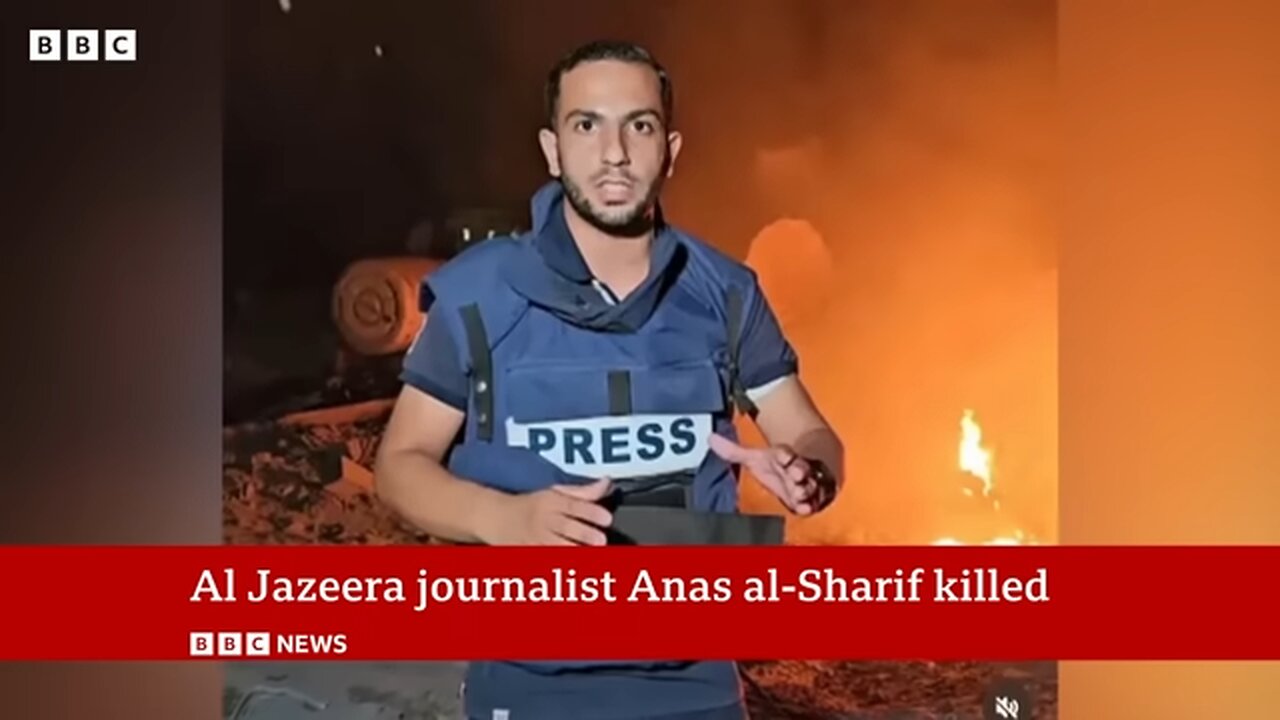 UN condemns targeted Israeli attack that killed five Al Jazeera journalists in Gaza