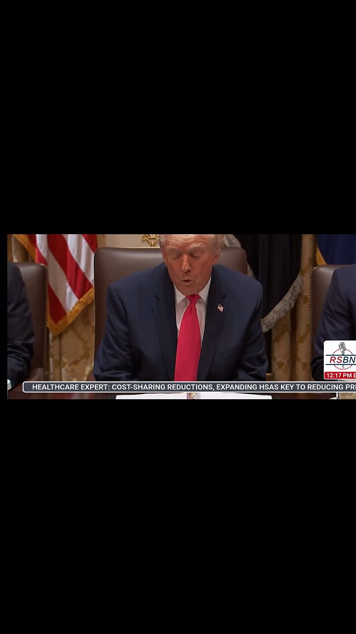 RSBN Trump 02/12/2025