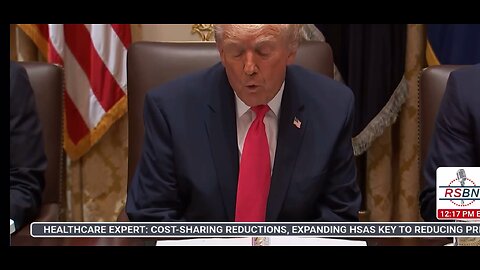 RSBN Trump 02/12/2025