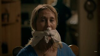 A Widow Seduced (gagged)