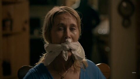 A Widow Seduced (gagged)