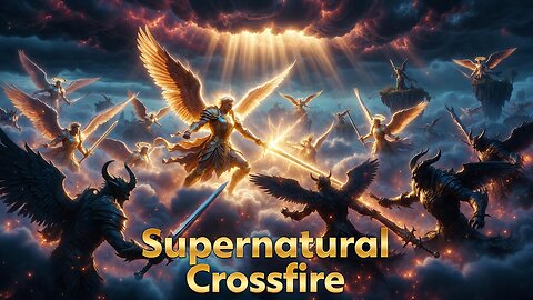 What A Week! Fires and Captures! Oh My! 1-4-2026